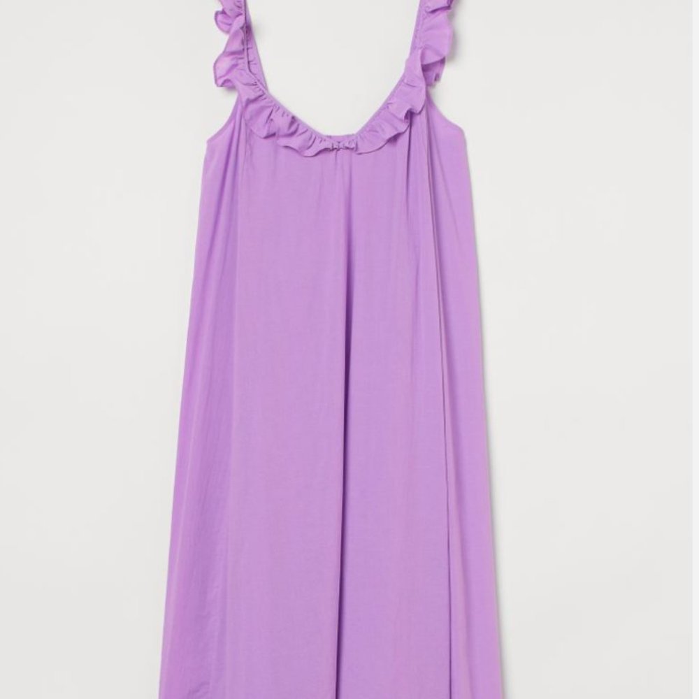 H&M dress